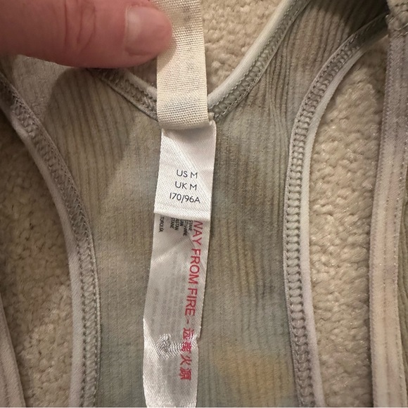 Free People Movement Cropped Tank - Picture 2 of 5